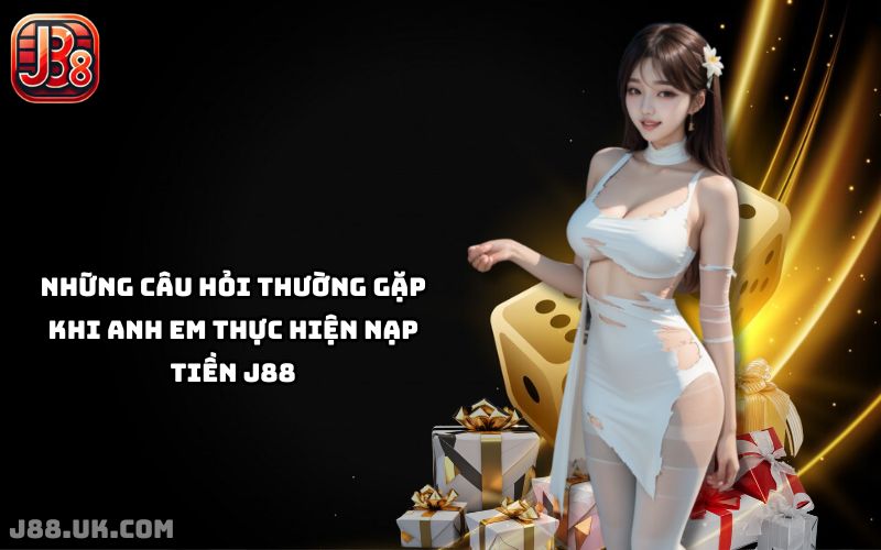 Nạp Tiền J88