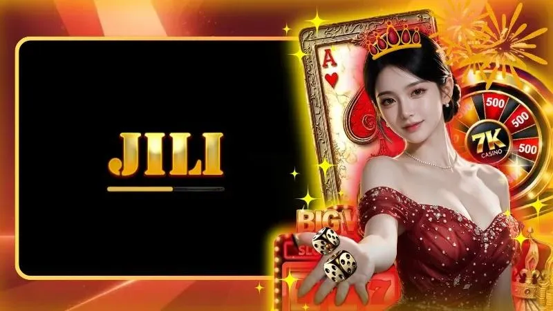 JILI Nổ Hũ J88